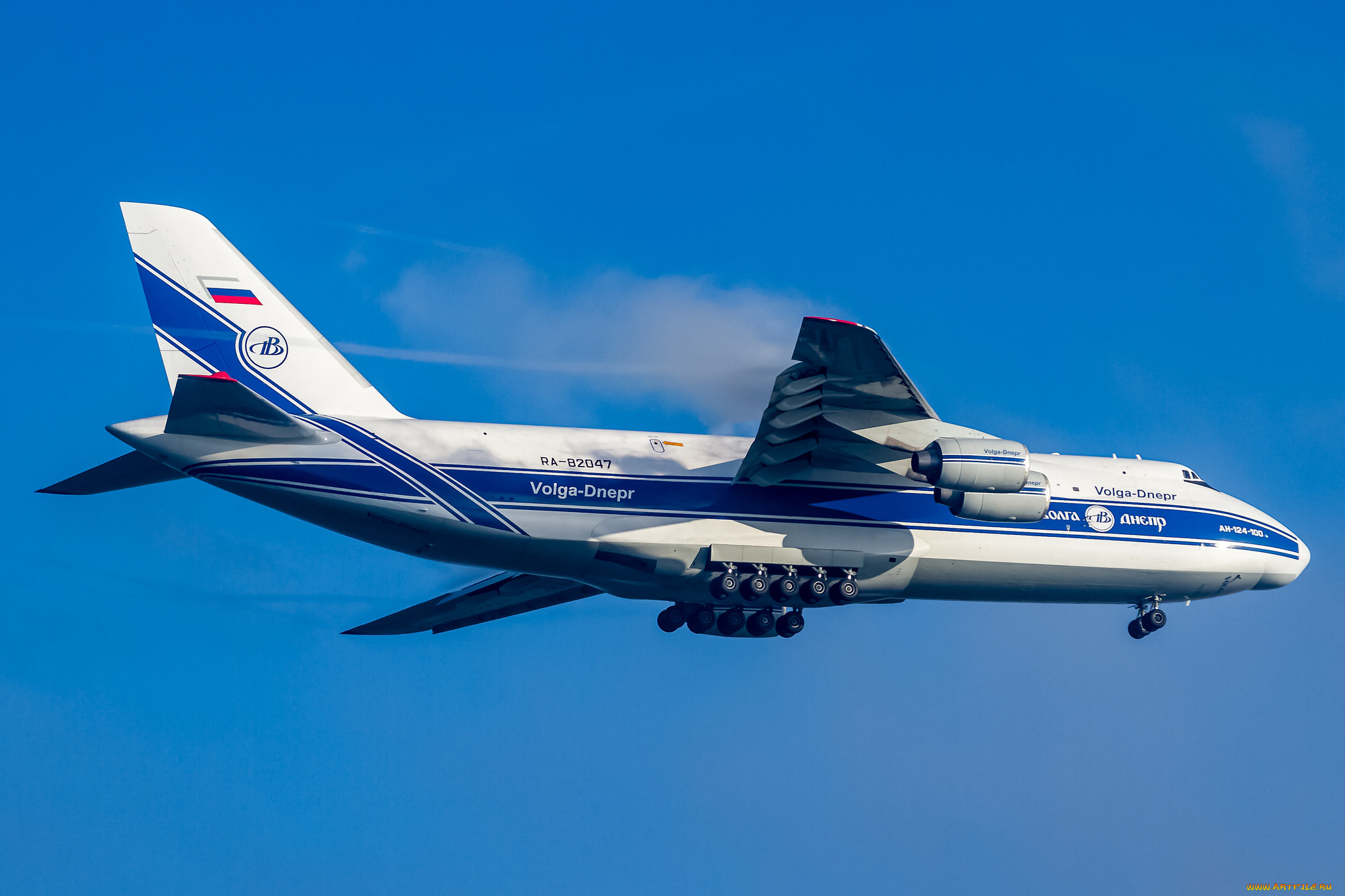 antonov an-124-100, ,  , 